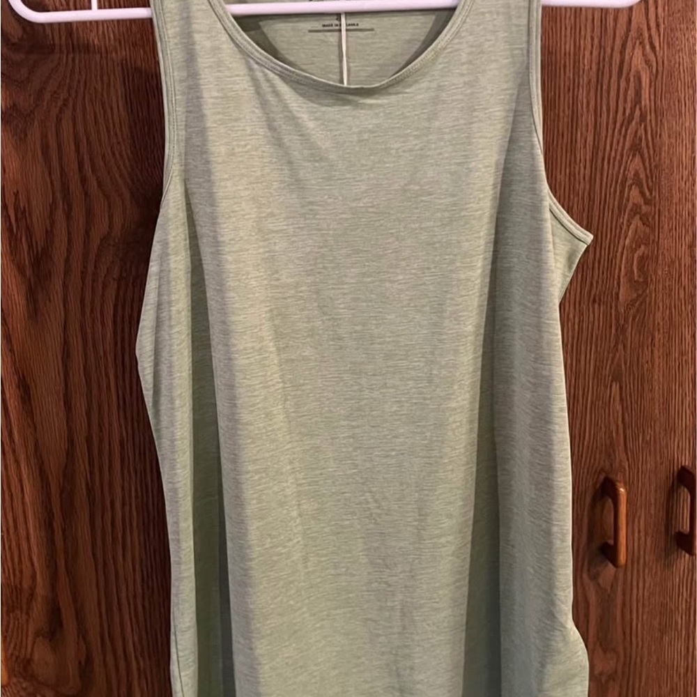 Patagonia Capilene Cool Daily Tank-Small